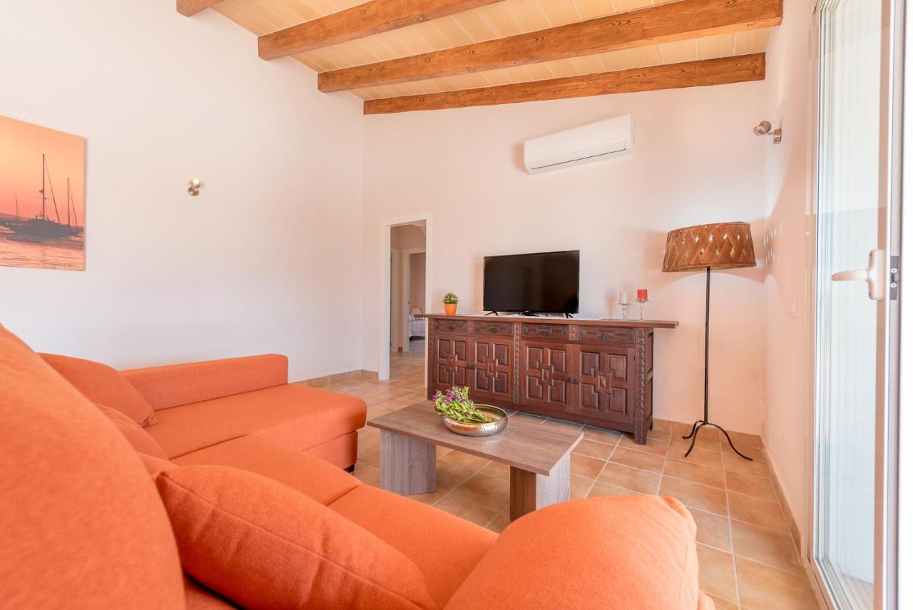 Holiday home Ca'n Fures Felanitx