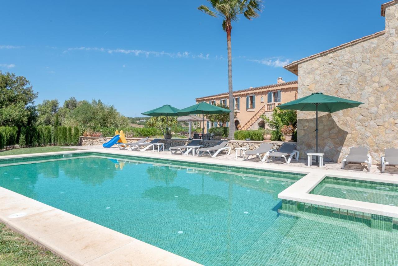 Sa Real Villa *