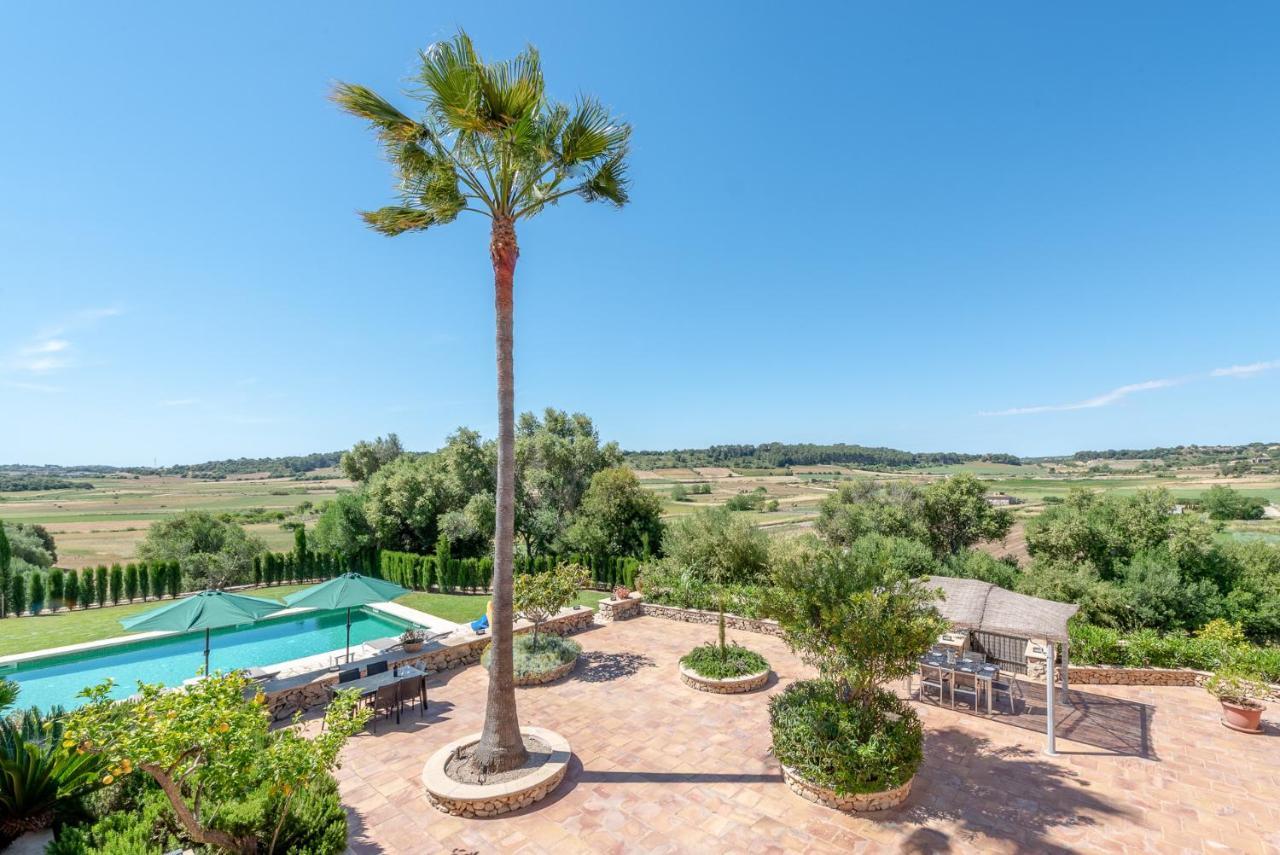 Sa Real By Mallorca House Rent Sant Llorenc Des Cardassar