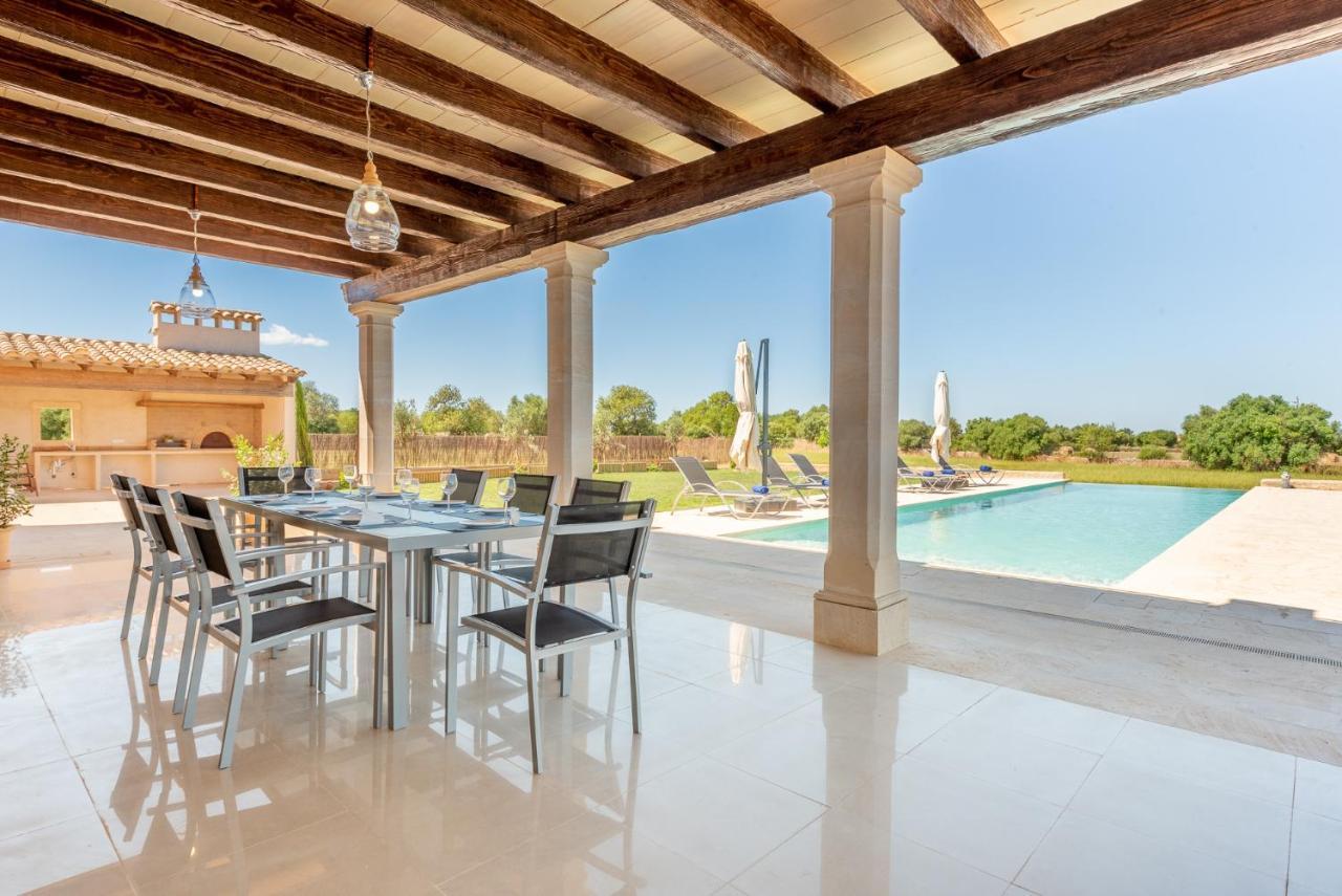 Sa Era By Mallorca House Rent Villa Felanitx