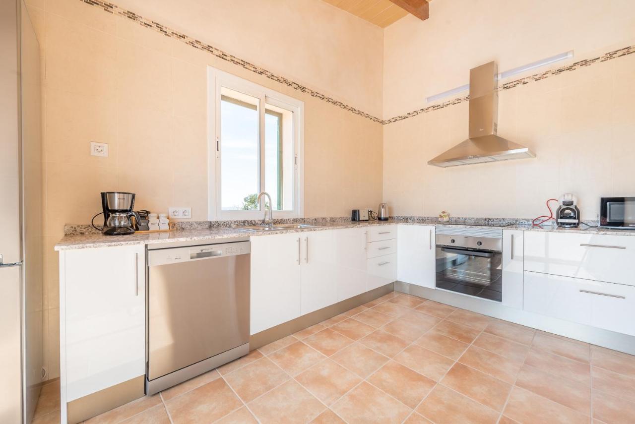 Ca'n Fures Holiday home