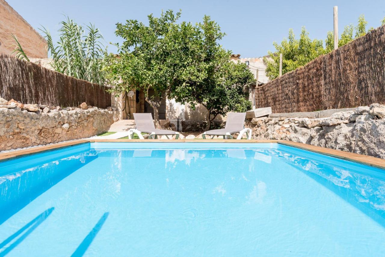 Сasa de vacaciones Casa Juavert Fenalitx (Fenalich)