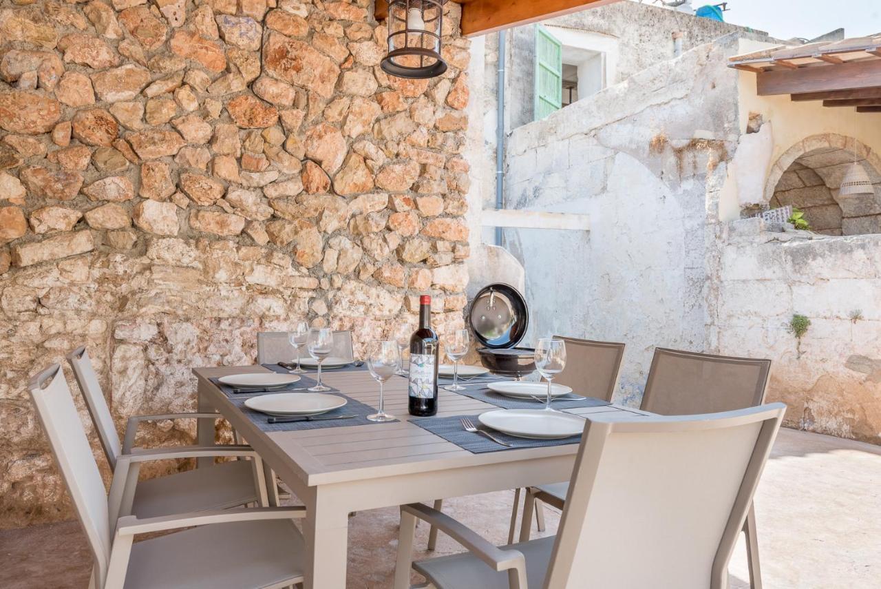 Casa Juavert Сasa de vacaciones