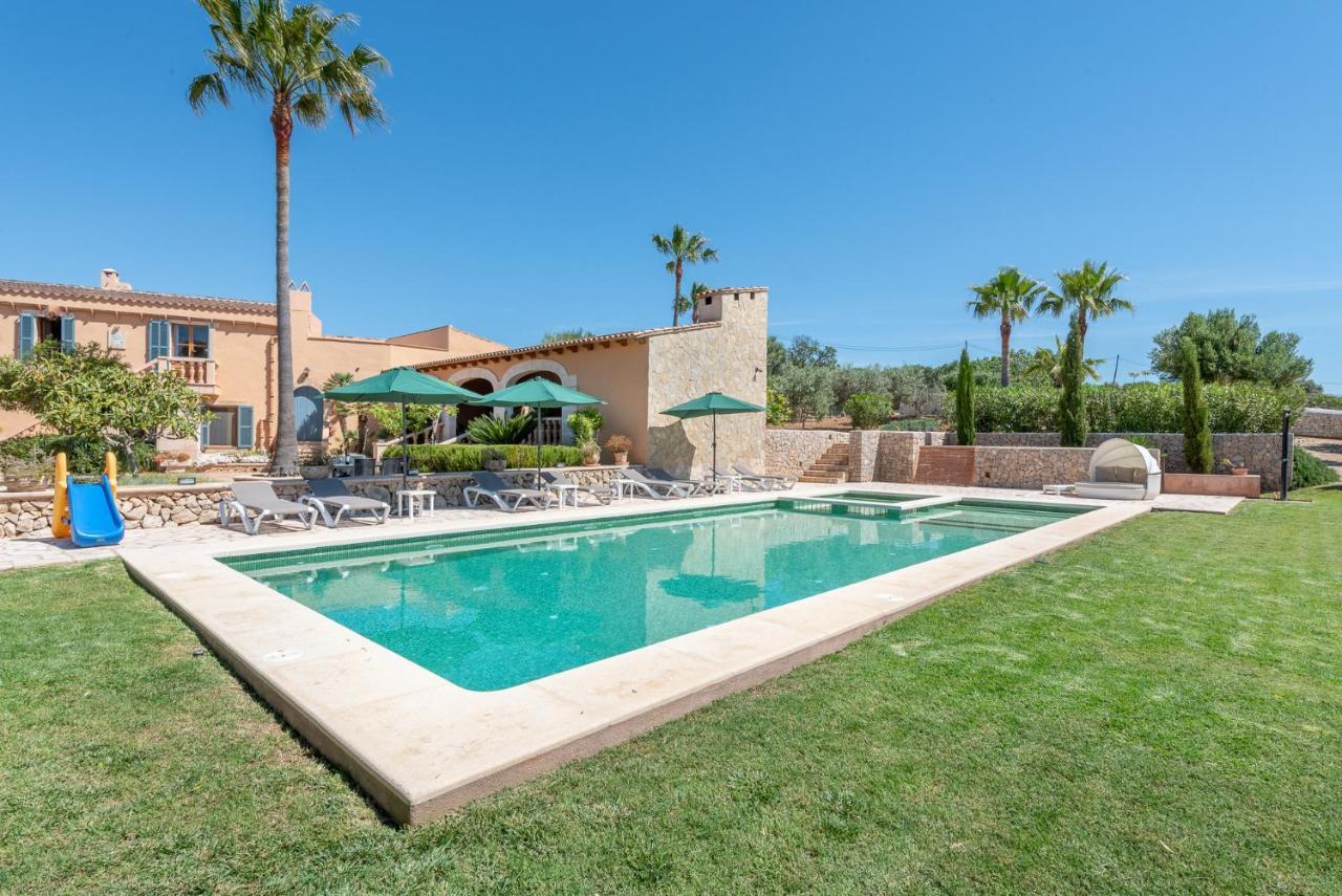 Sa Real Villa
