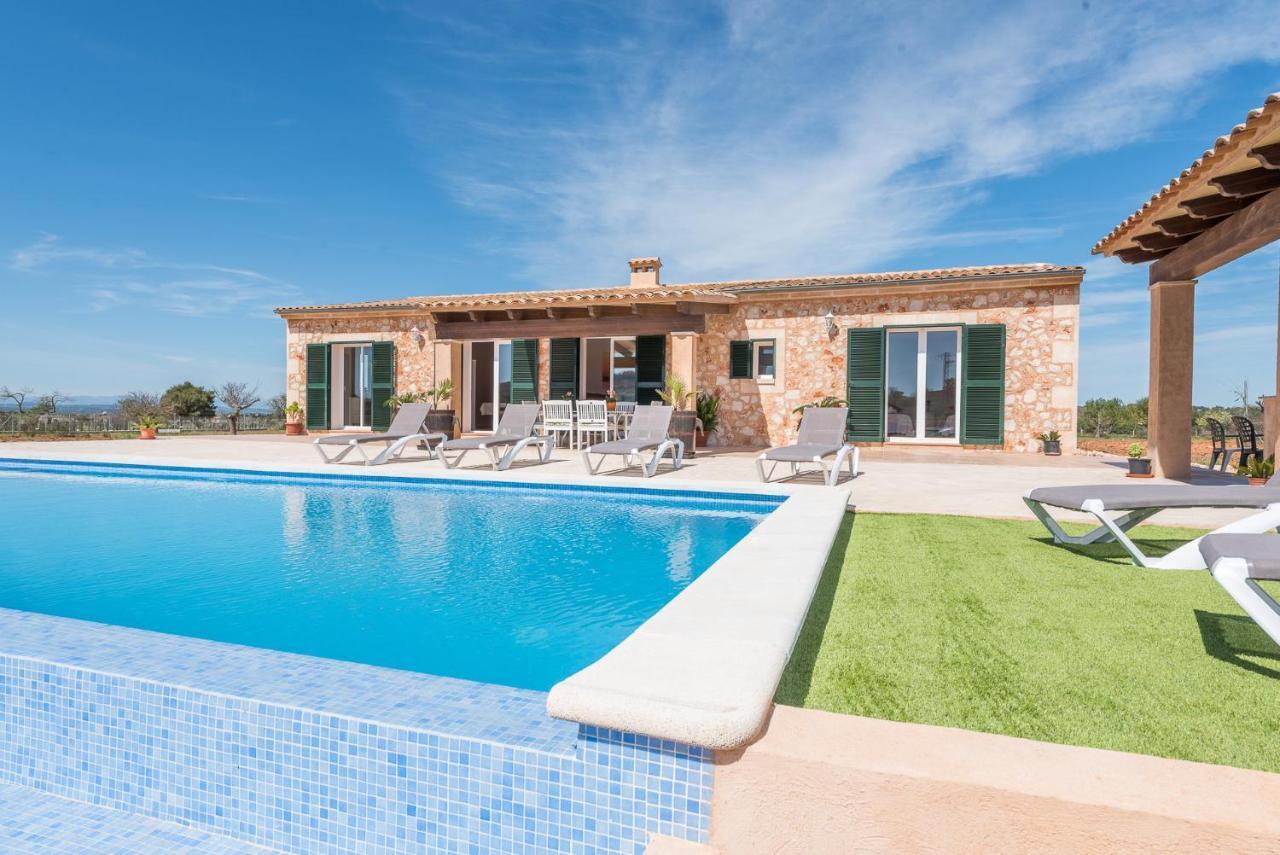 Holiday home Ca'n Fures