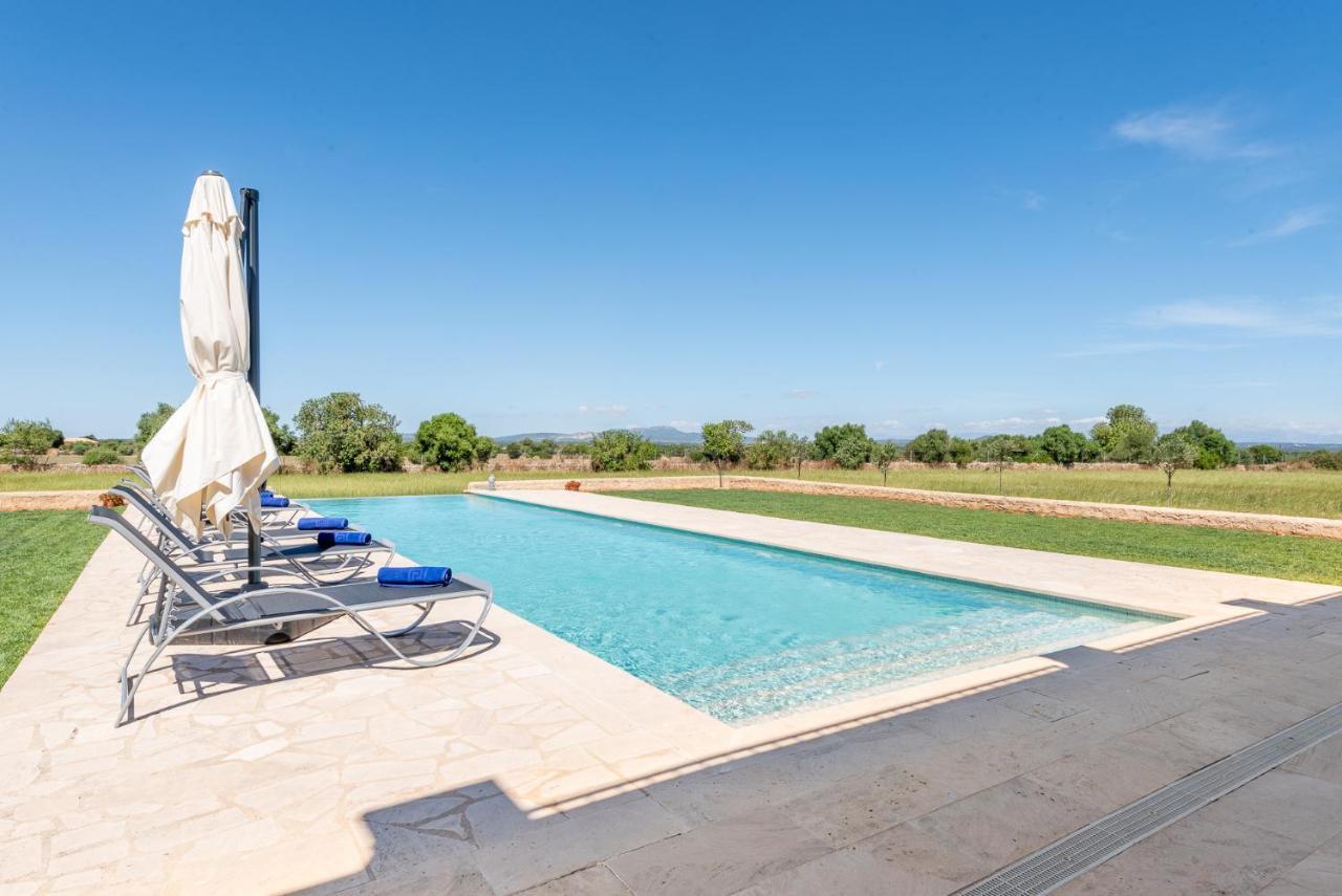 Sa Era By Mallorca House Rent Felanitx