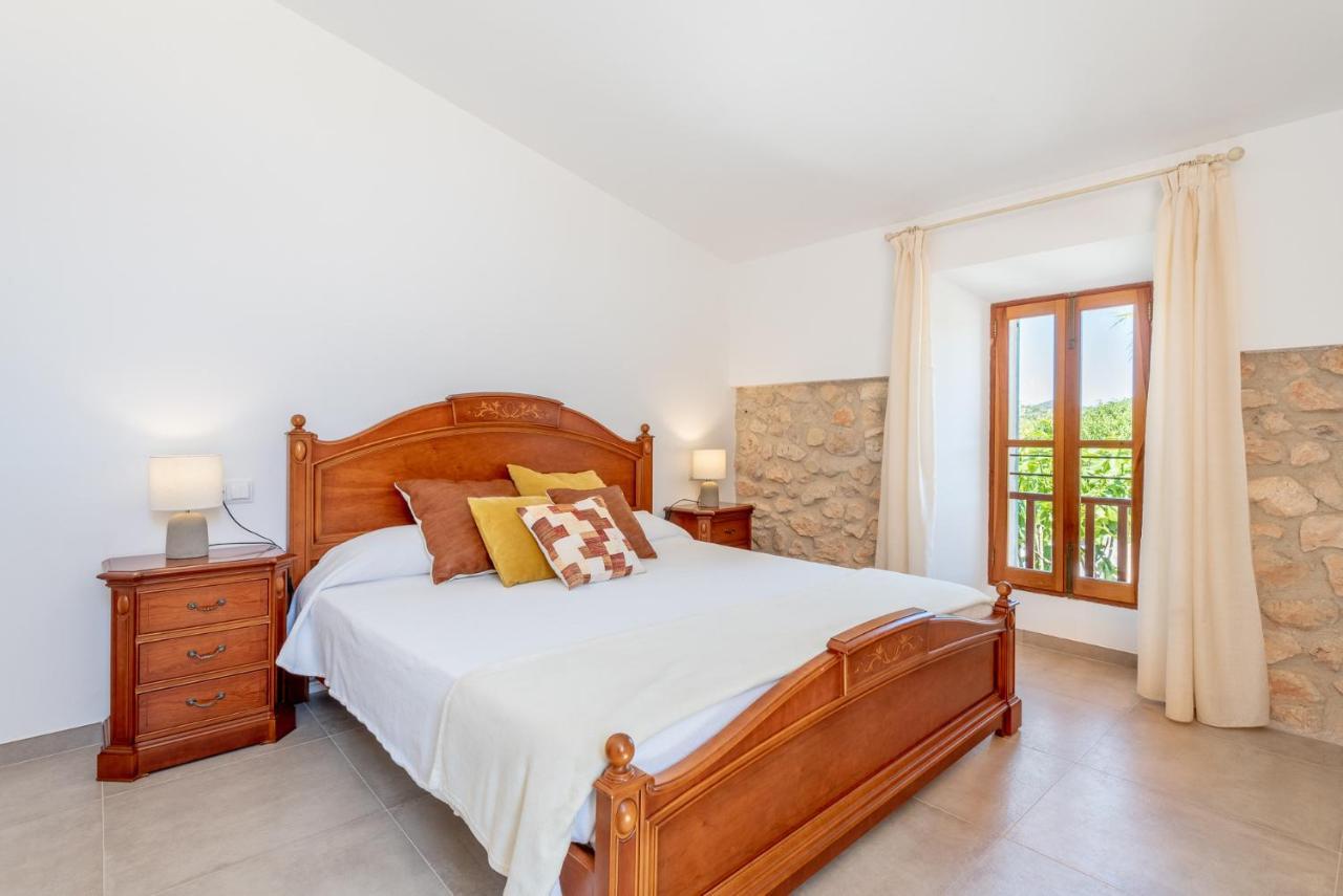 Sa Real By Mallorca House Rent *