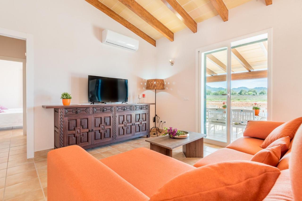 Holiday home Ca'n Fures Felanitx