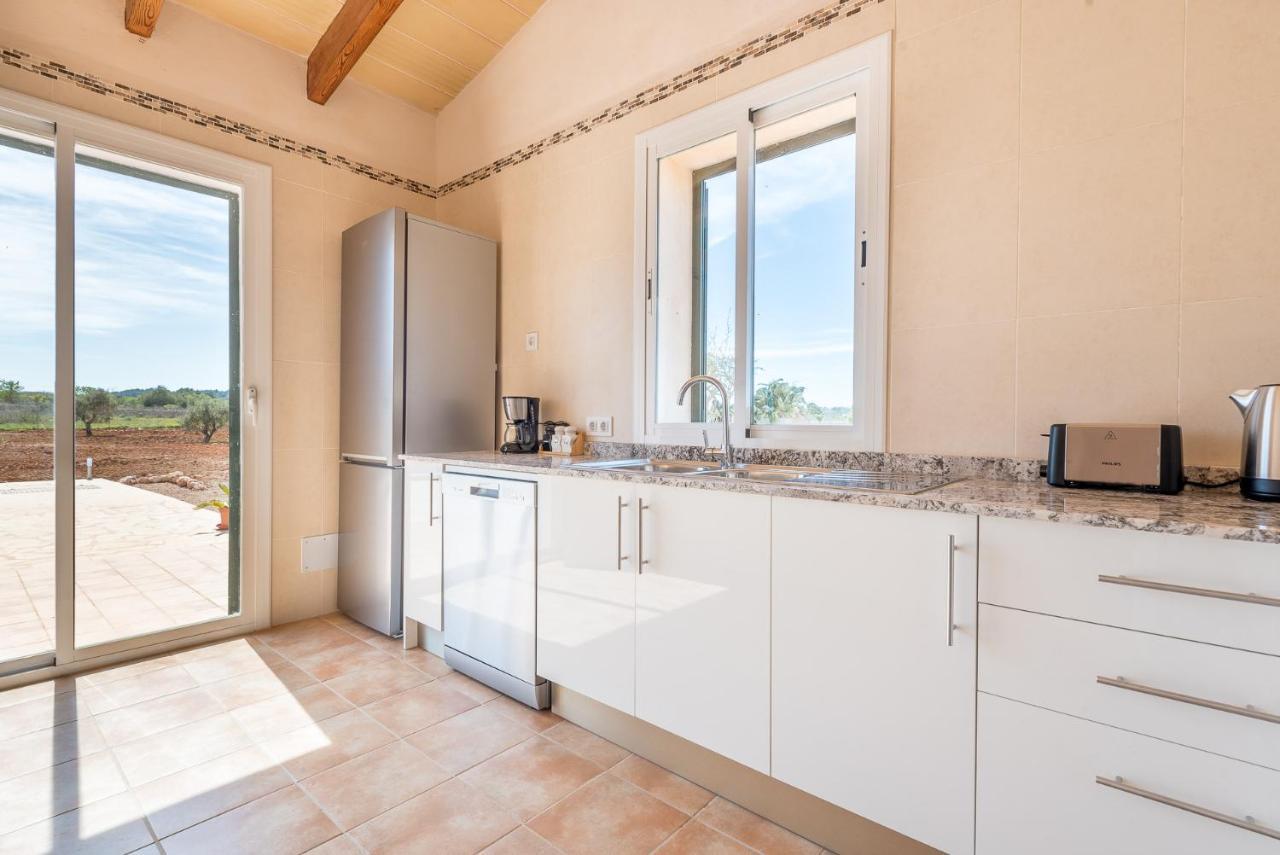 Ca'n Fures Holiday home