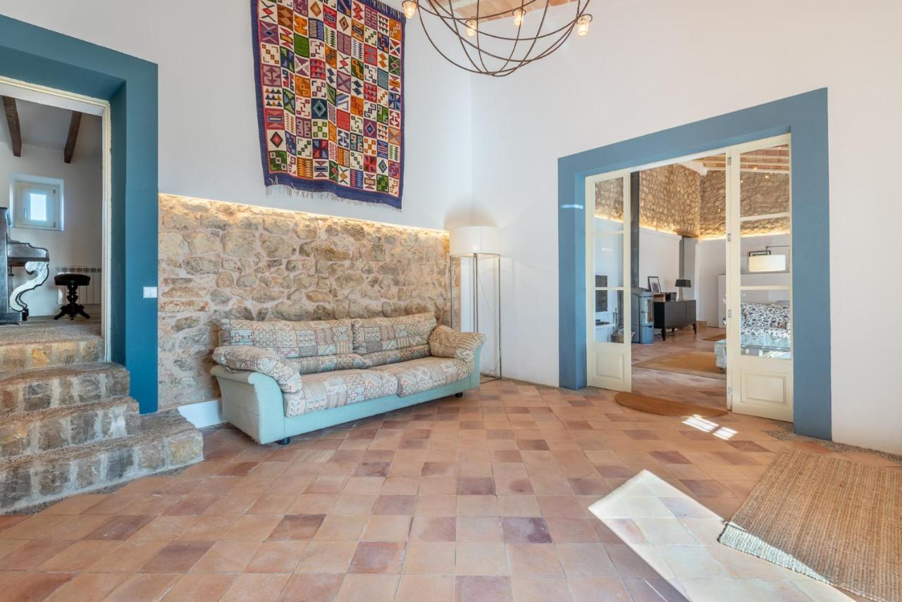 Llucamar By Mallorca House Rent Сasa de vacaciones Sant Llorenc Des Cardassar