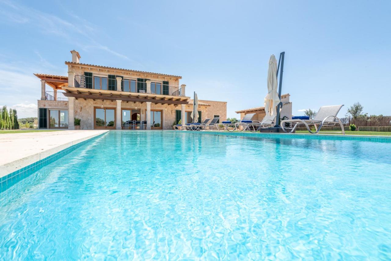 Sa Era By Mallorca House Rent