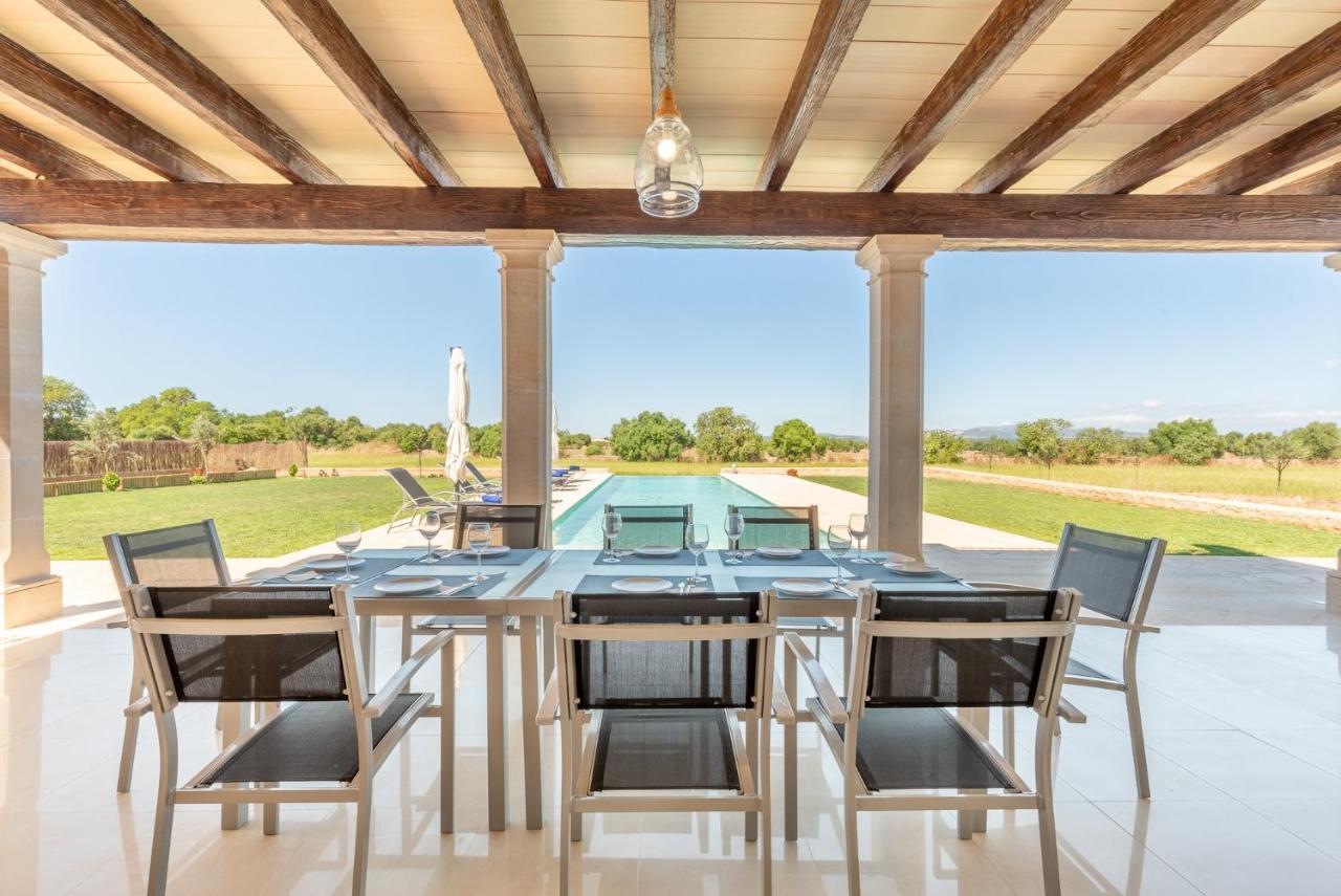 Sa Era By Mallorca House Rent Felanitx