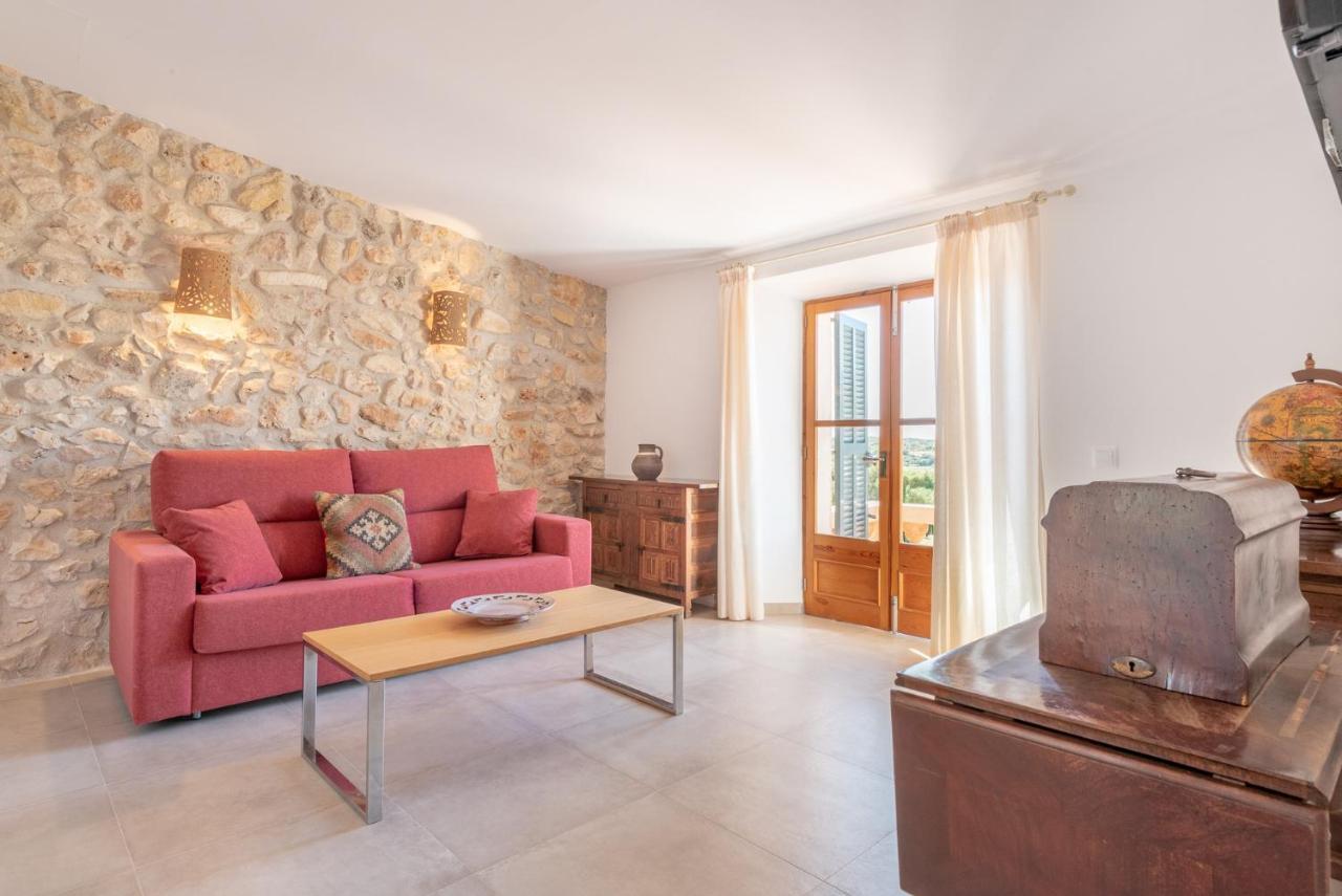 Sa Real By Mallorca House Rent Villa Sant Llorenc Des Cardassar