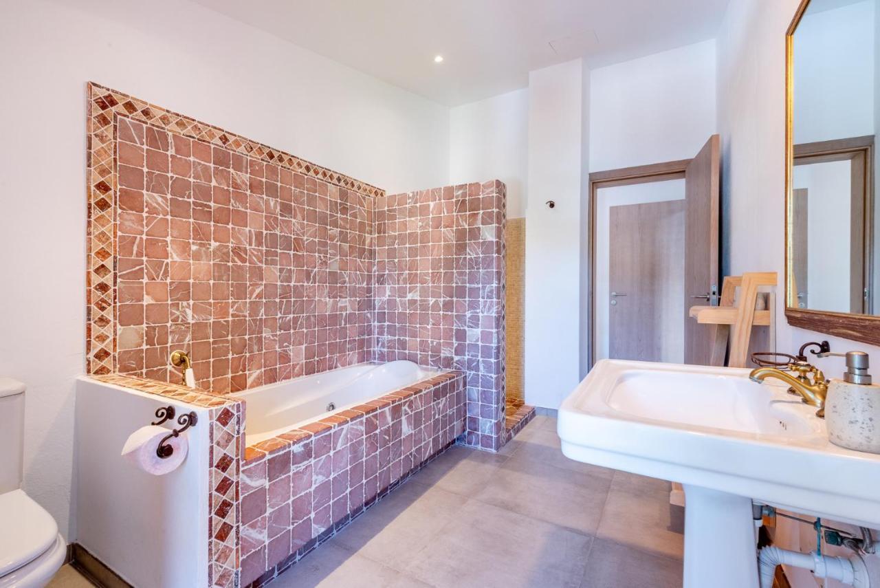 Sa Real By Mallorca House Rent
