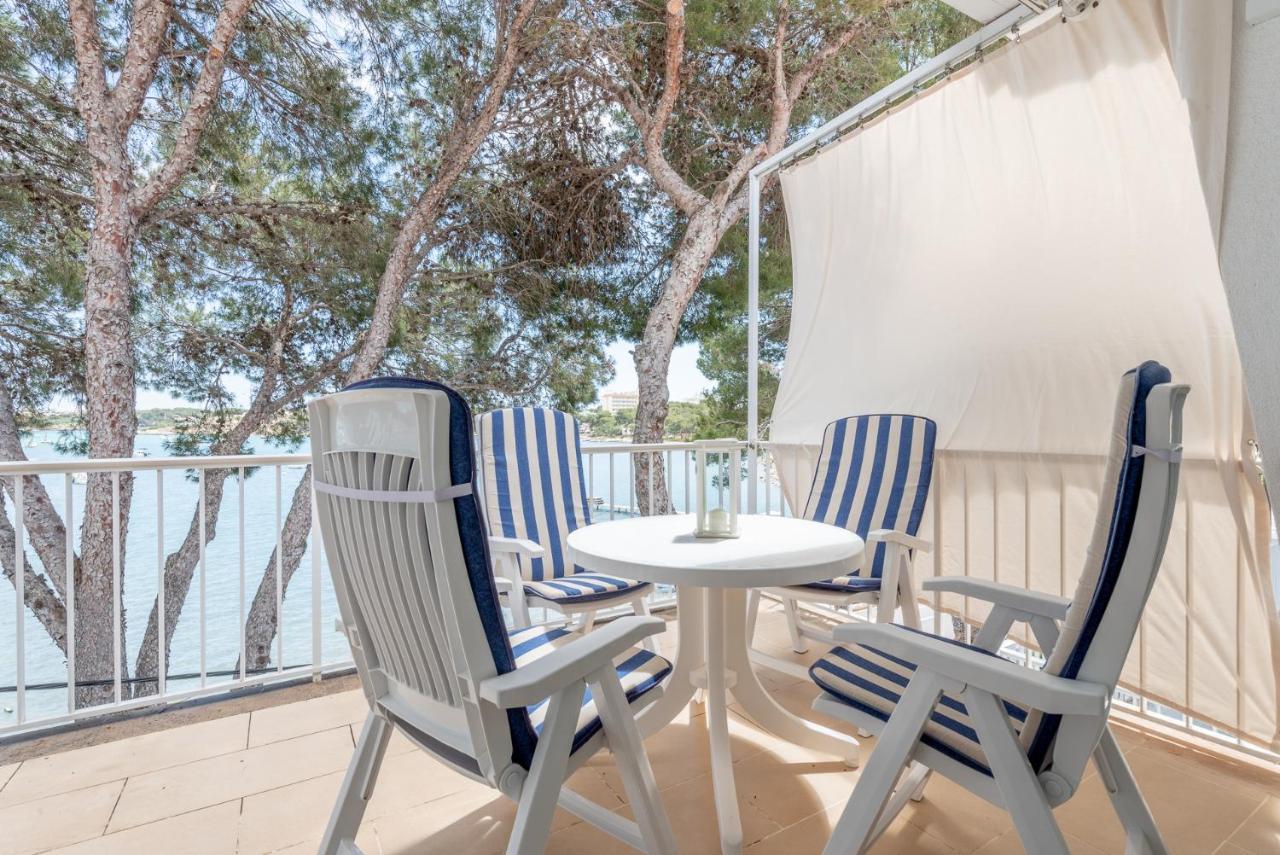 Apartamento Pins I Mar Portocolom (Mallorca)