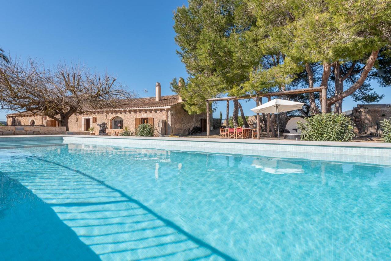 Llucamar By Mallorca House Rent Сasa de vacaciones *