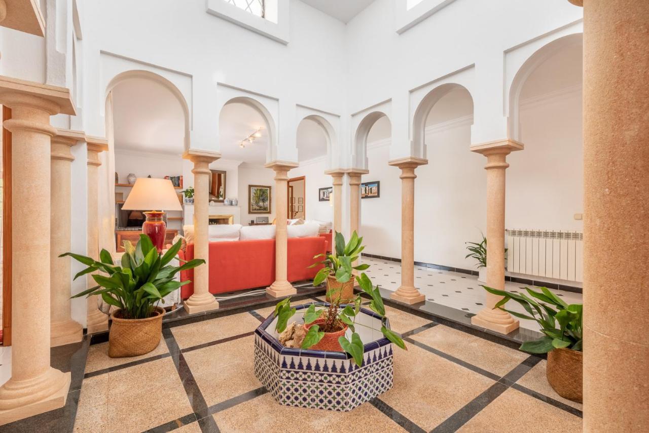 Villa Sa Punta Des Far