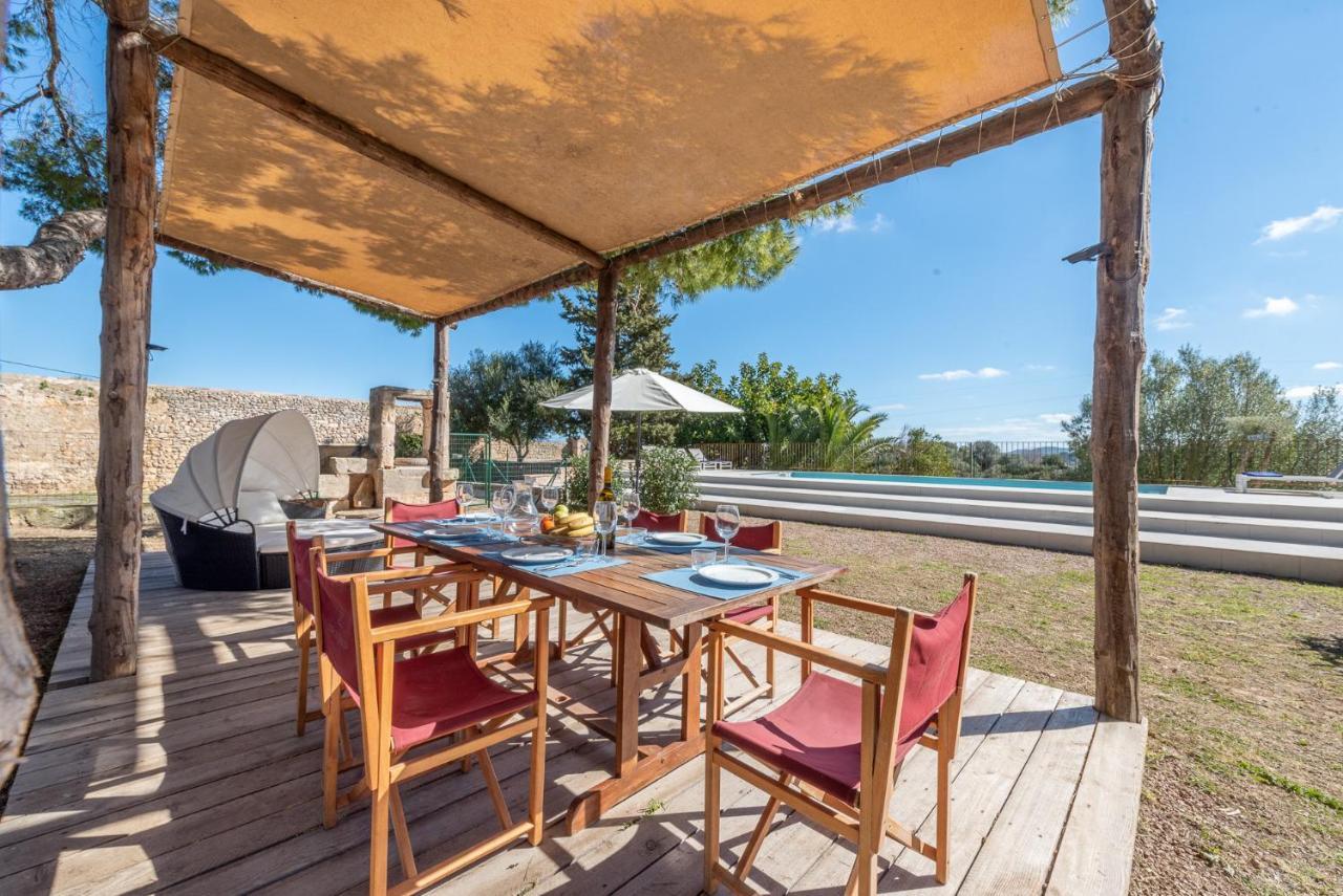 Llucamar By Mallorca House Rent Сasa de vacaciones