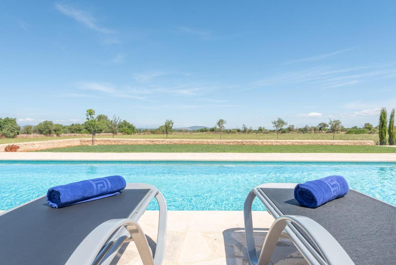 Sa Era By Mallorca House Rent Villa