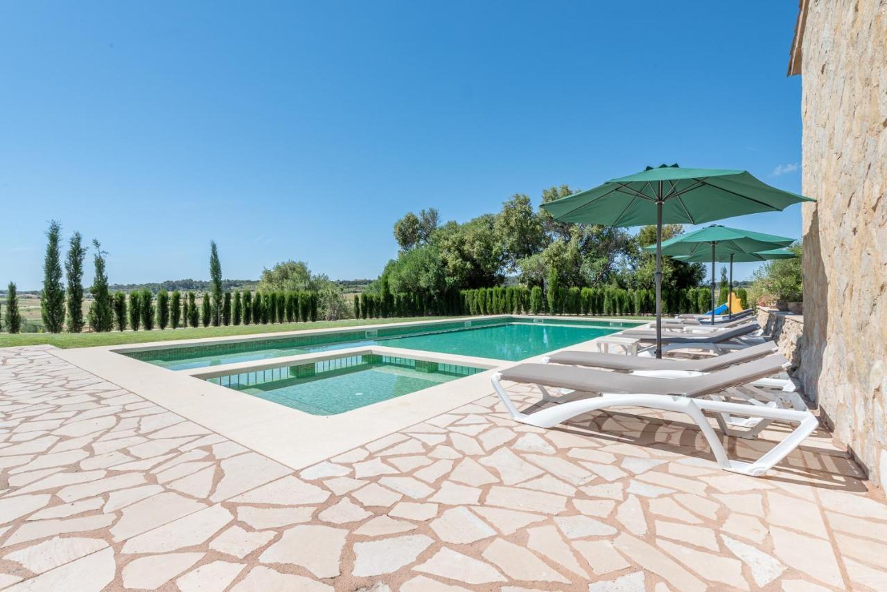Sa Real By Mallorca House Rent *