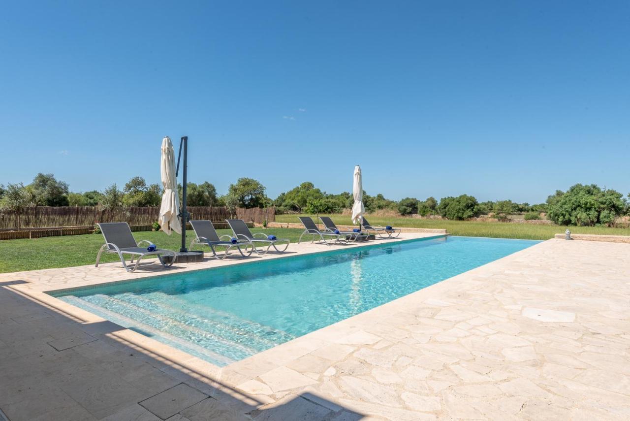 Villa Sa Era By Mallorca House Rent *
