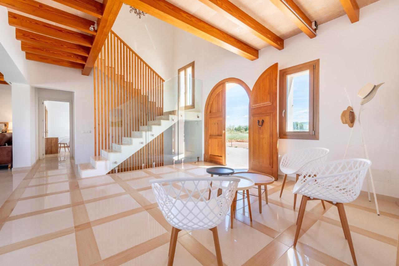 Sa Era By Mallorca House Rent * Felanitx