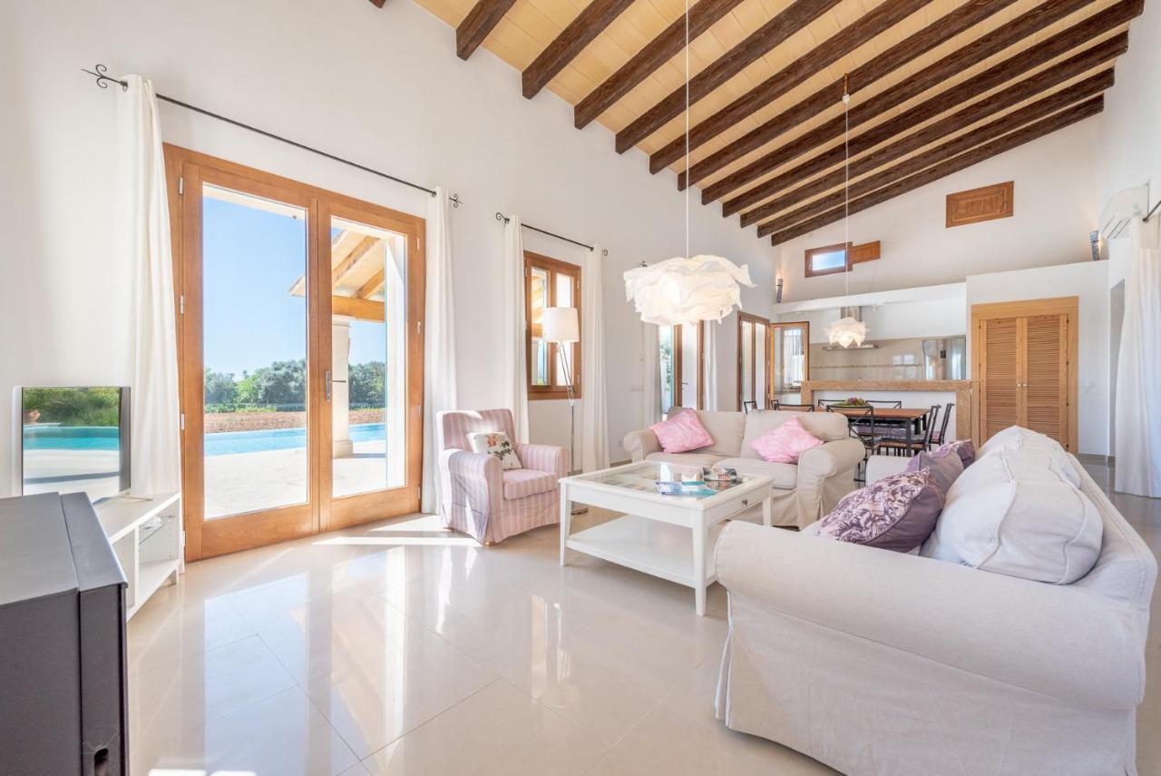Son Nou Villa Fenalitx (Fenalich)