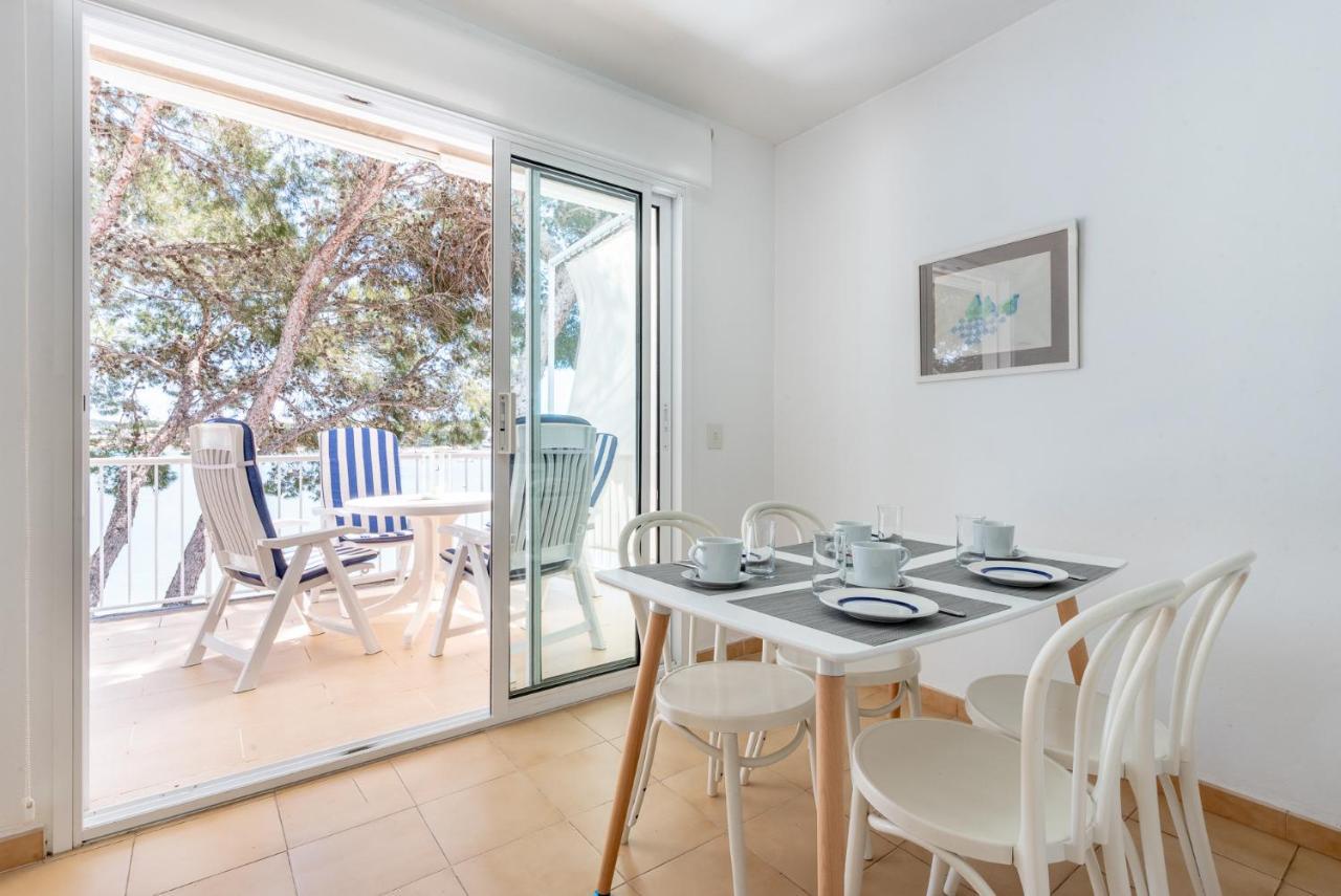Apartamento Pins I Mar *