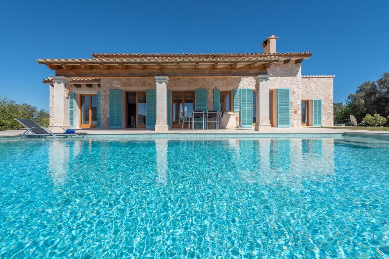 Son Nou Villa *