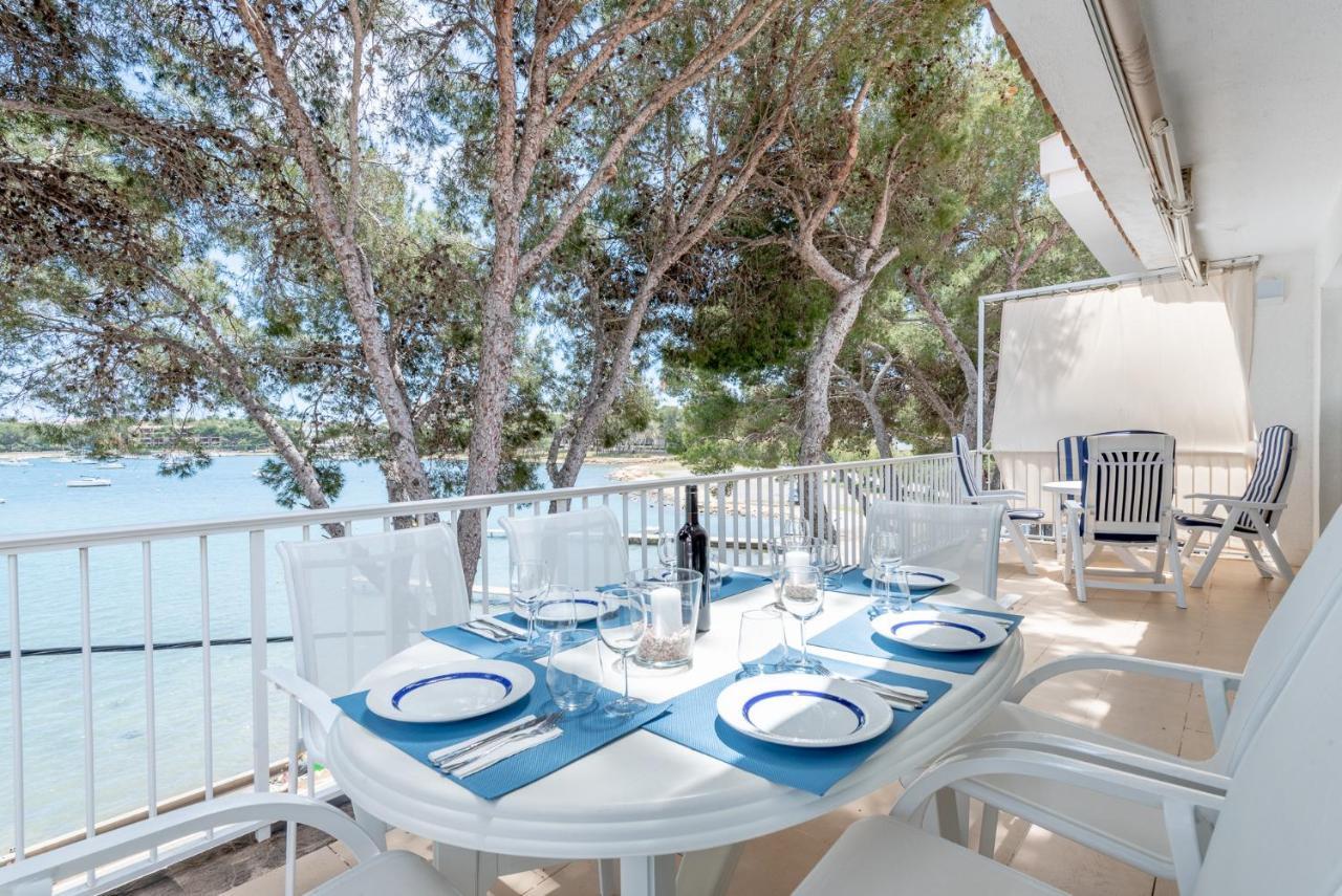 Apartamento Pins I Mar
