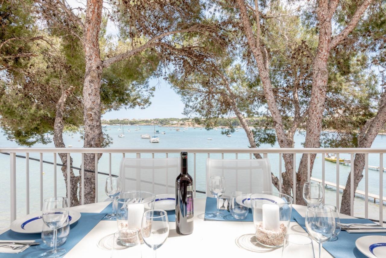Apartamento Pins I Mar Portocolom (Mallorca)