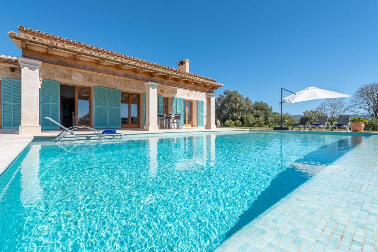 Son Nou Villa *