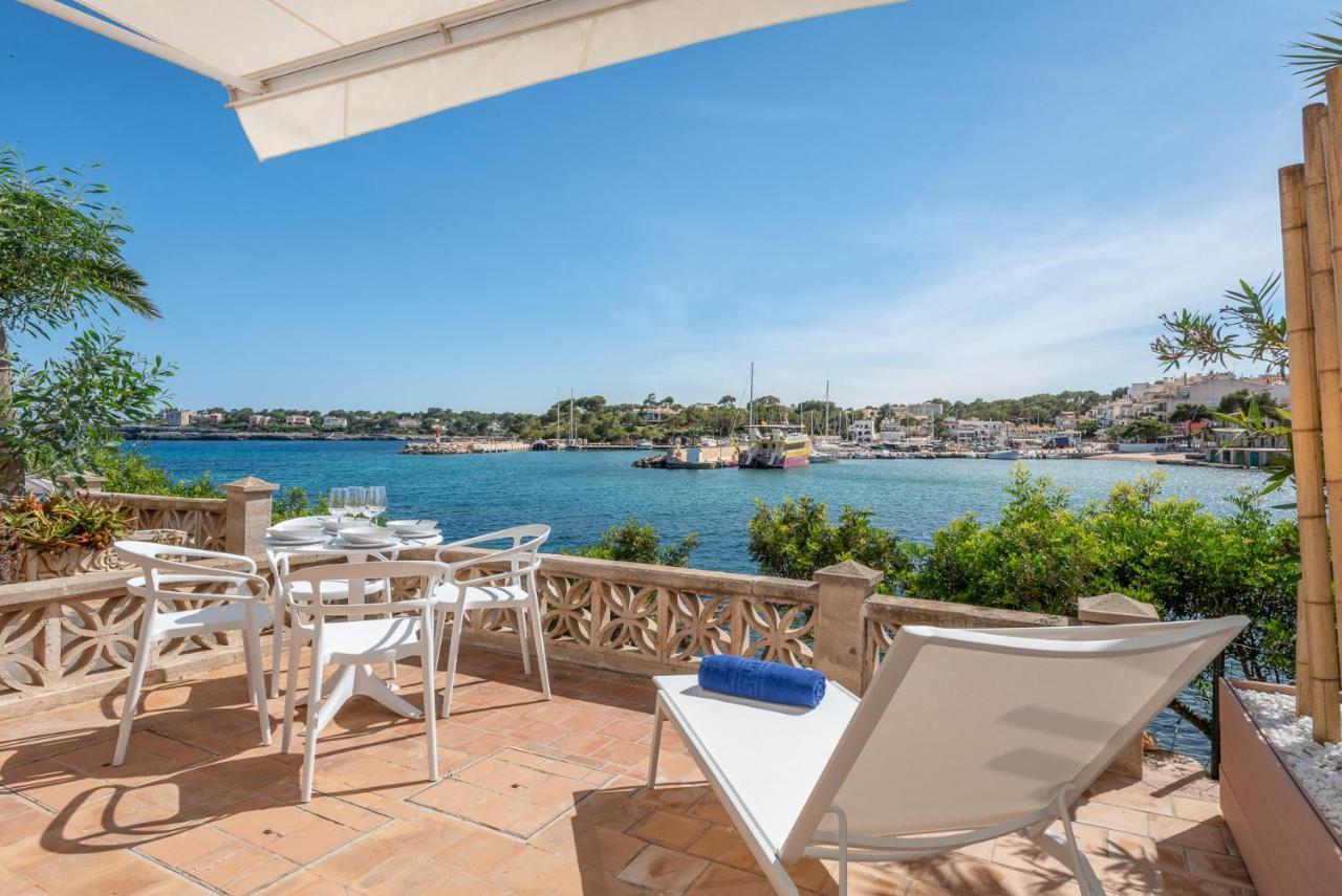 Apartamento Sa Caseta 3 By Mallorca House Rent