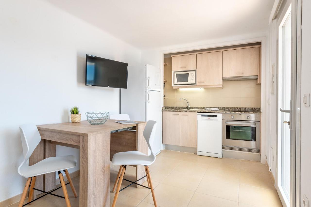 Apartamento Sa Caseta 3 By Mallorca House Rent