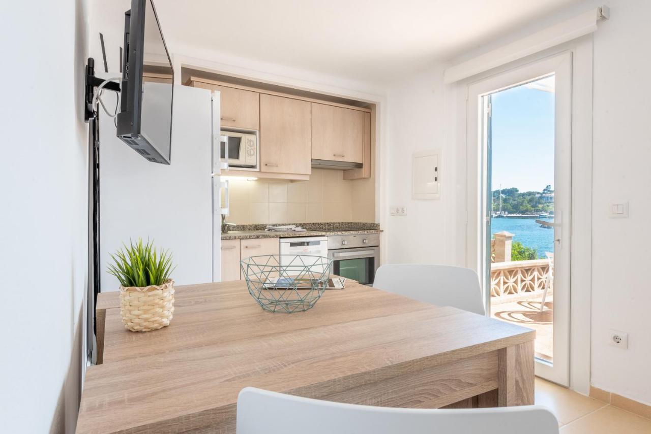 Apartamento Sa Caseta 3 By Mallorca House Rent Portopetro