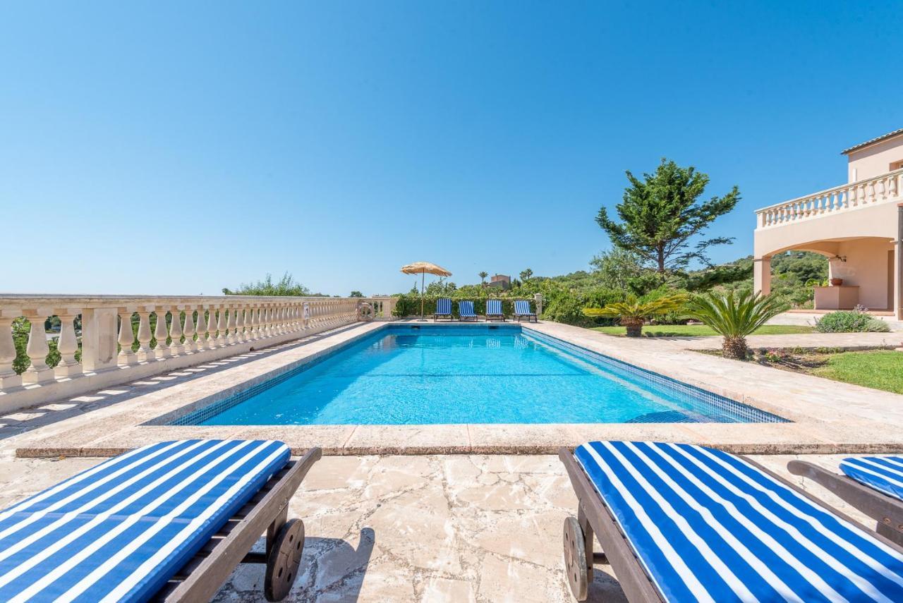 Es Reguerons Gran Villa Fenalitx (Fenalich)