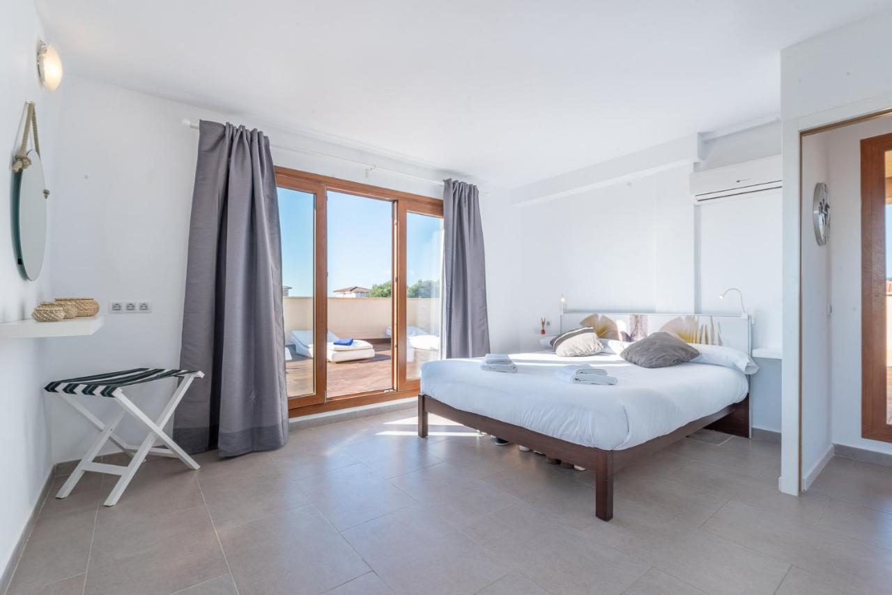 Villa Del Mar - Portocolom *