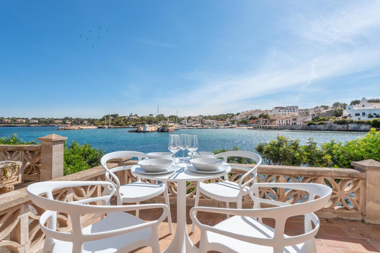 Apartamento Sa Caseta 3 By Mallorca House Rent Portopetro