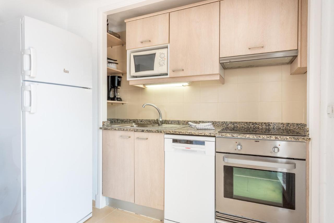 Apartamento Sa Caseta 3 By Mallorca House Rent