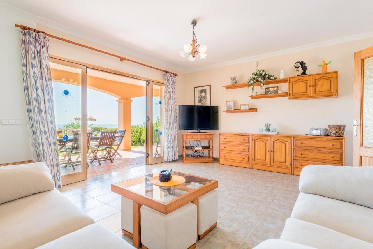 Villa Es Reguerons Gran Fenalitx (Fenalich)