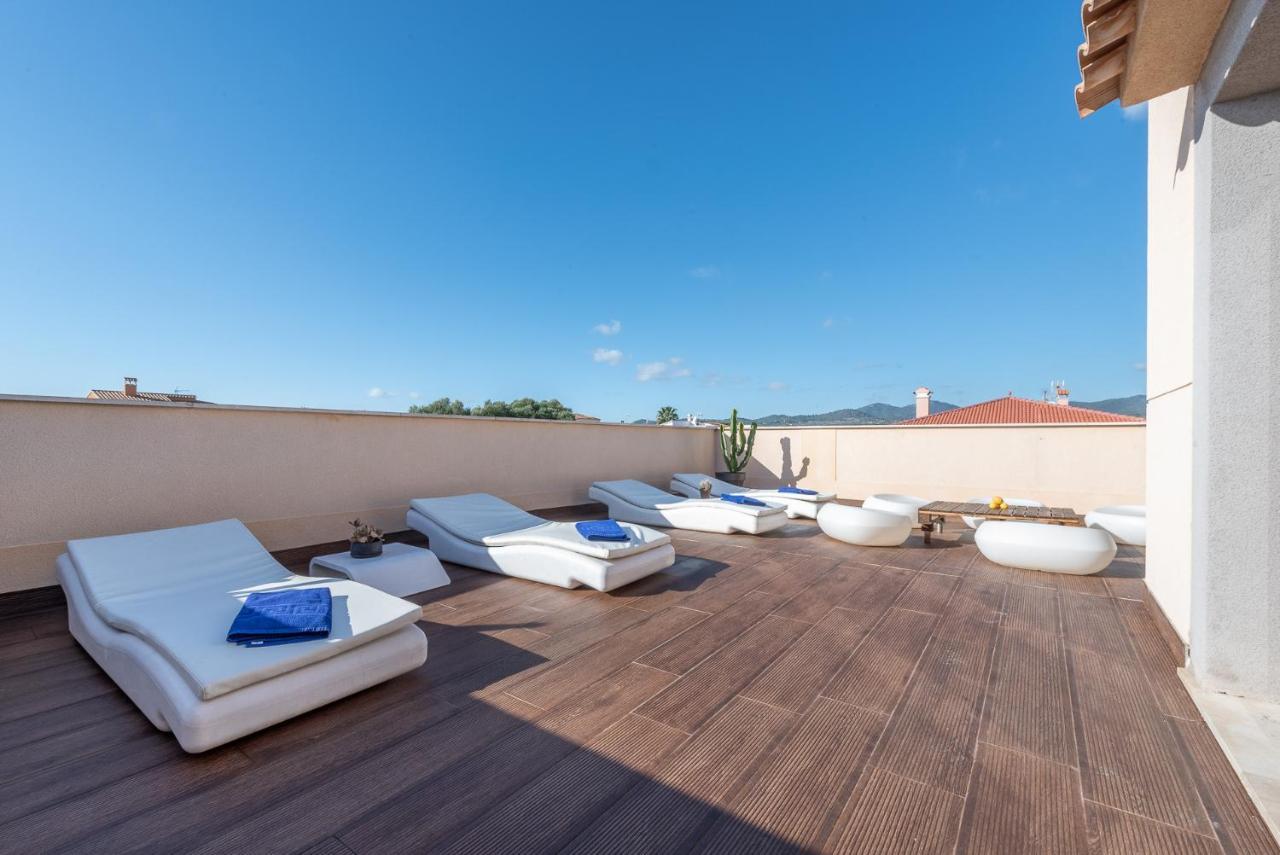 Villa Del Mar - Portocolom