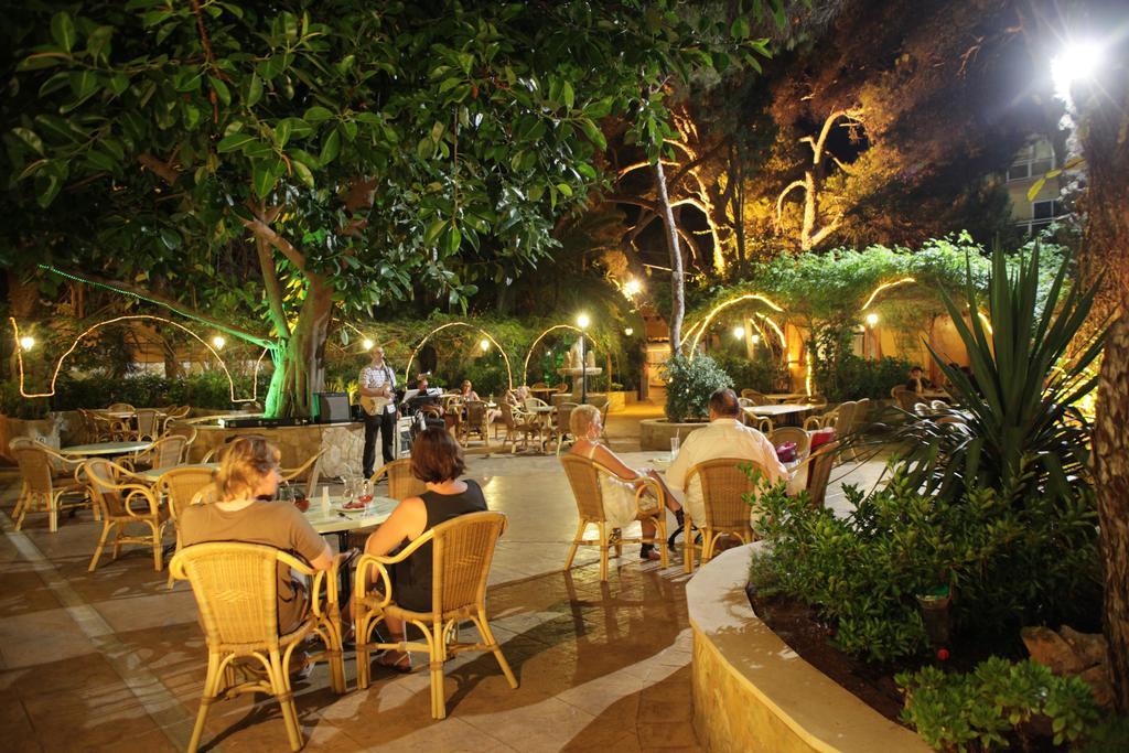 Hotel Baviera