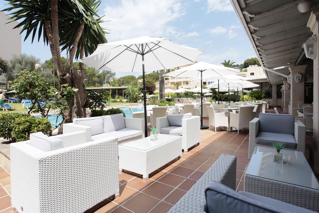 Apartahotel Grupotel Nilo & Peguera