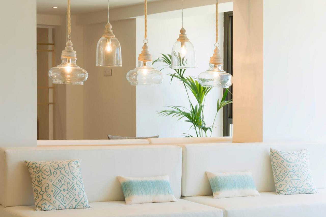 Hsm Regana - Adults Only Hotel 4*