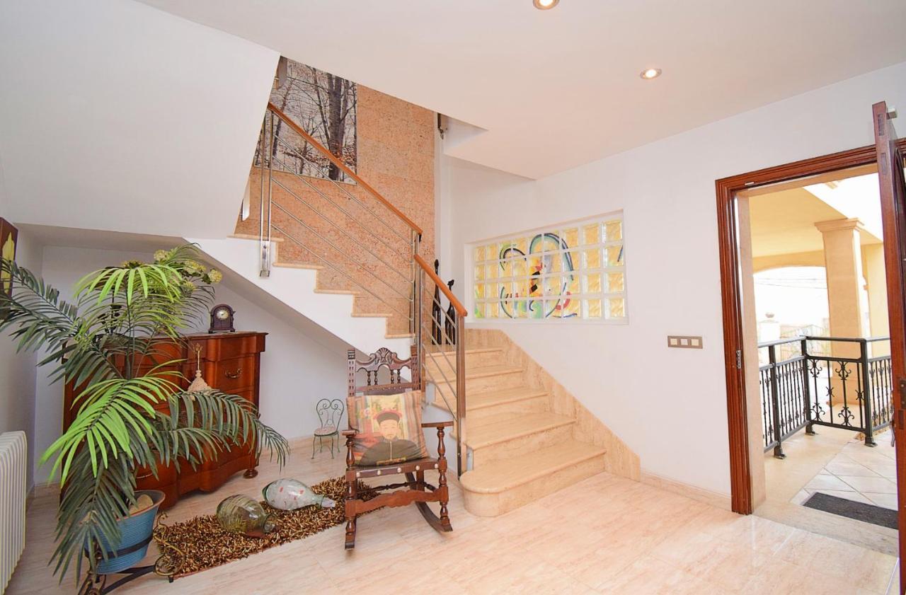 Capavila 196 By Mallorca Charme Holiday home *