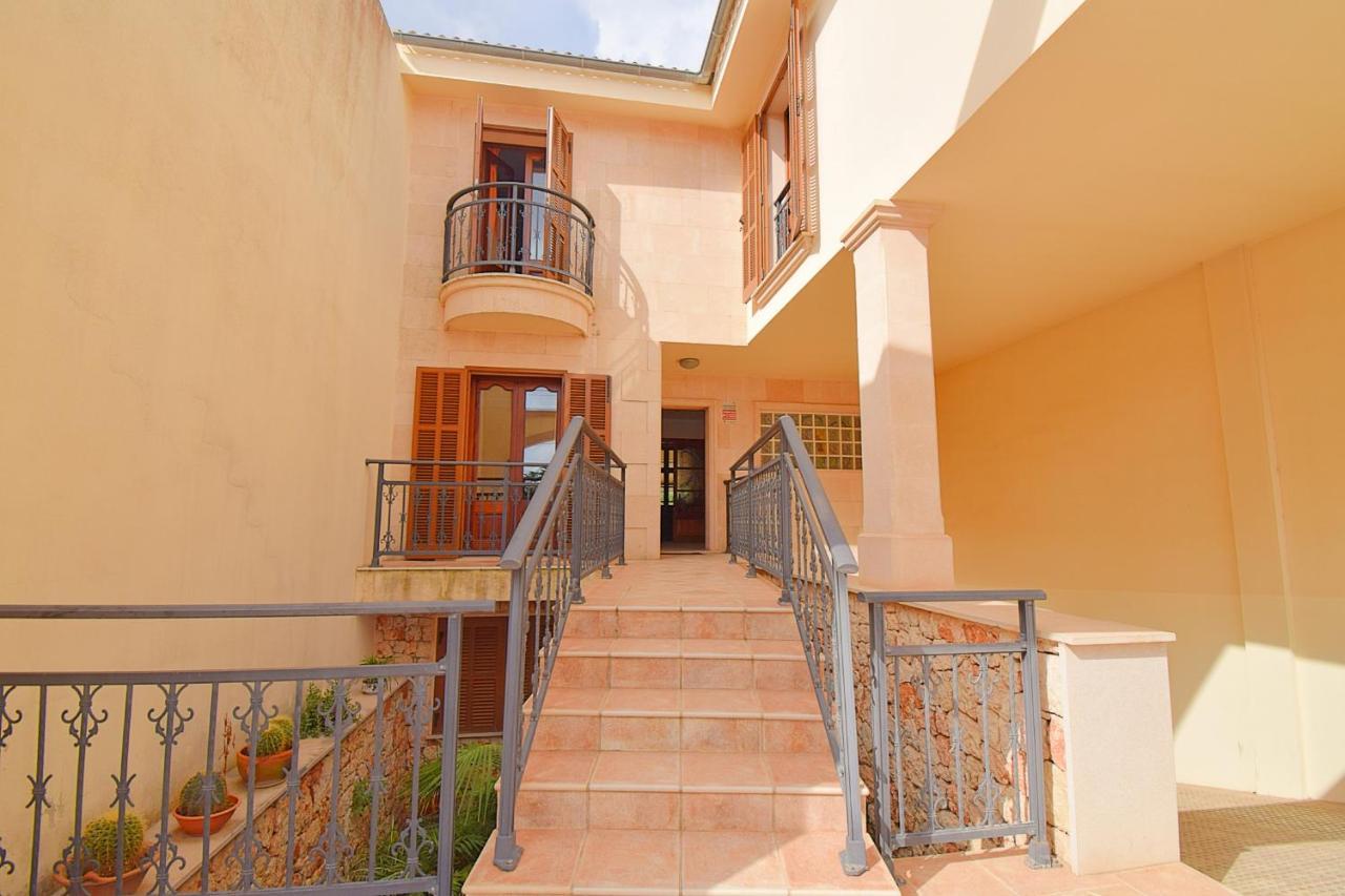Holiday home Capavila 196 By Mallorca Charme