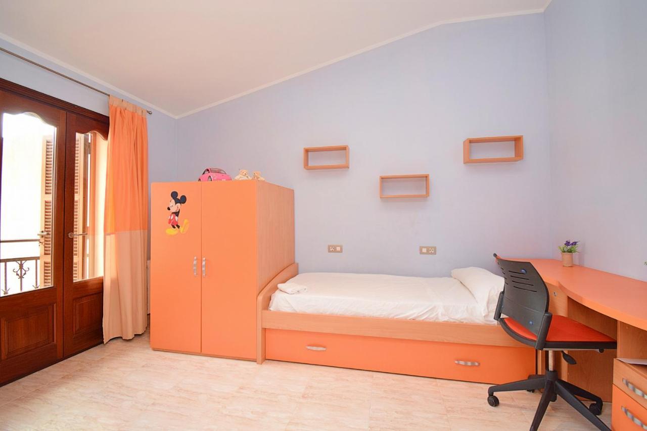 Capavila 196 By Mallorca Charme Holiday home Muro