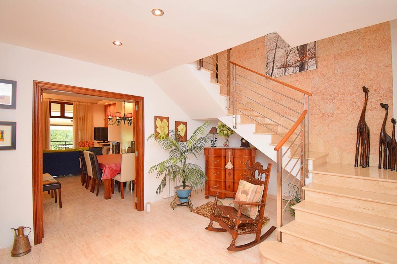 Holiday home Capavila 196 By Mallorca Charme *