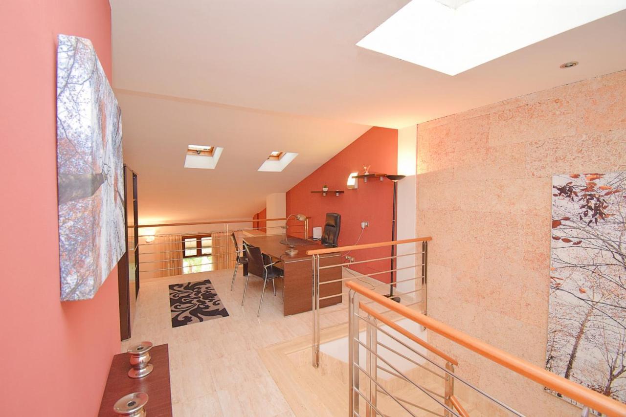 Holiday home Capavila 196 By Mallorca Charme Muro