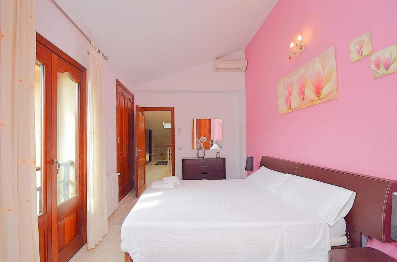 Capavila 196 By Mallorca Charme Holiday home Muro